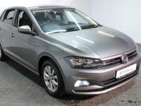 Thumbnail Volkswagen Polo 1.0 TSI Comfortline DSG