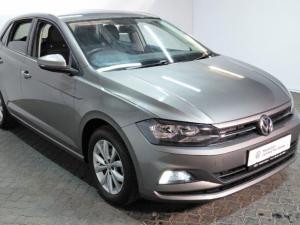 Volkswagen Polo 1.0 TSI Comfortline DSG - Image 1
