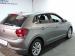 Volkswagen Polo 1.0 TSI Comfortline DSG - Thumbnail 20