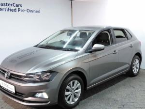 Volkswagen Polo 1.0 TSI Comfortline DSG - Image 21