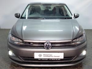Volkswagen Polo 1.0 TSI Comfortline DSG - Image 2