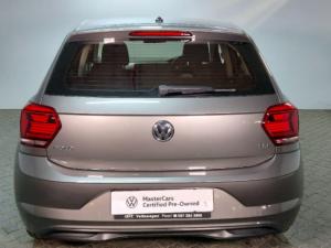 Volkswagen Polo 1.0 TSI Comfortline DSG - Image 6