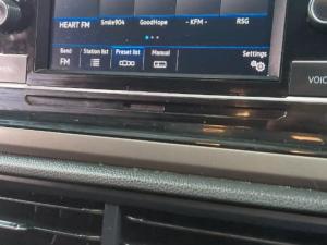 Volkswagen Polo 1.0 TSI Comfortline DSG - Image 9