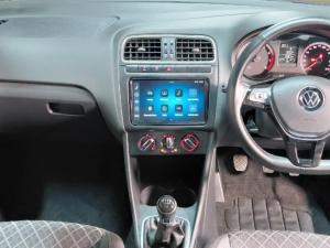 Volkswagen Polo Vivo 1.6 Style - Image 14