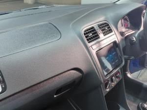 Volkswagen Polo Vivo 1.6 Style - Image 17