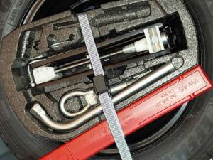 Volkswagen Polo Vivo 1.6 Style - Image 18