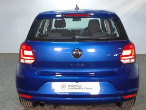 Volkswagen Polo Vivo 1.6 Style - Image 22