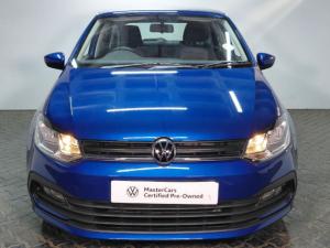 Volkswagen Polo Vivo 1.6 Style - Image 2