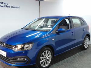 Volkswagen Polo Vivo 1.6 Style - Image 3