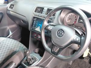 Volkswagen Polo Vivo 1.6 Style - Image 8