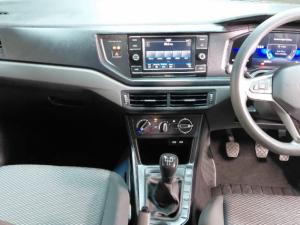 Volkswagen Polo 1.0 TSI - Image 12