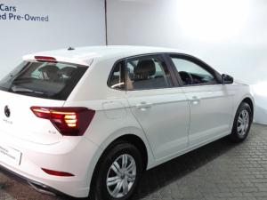 Volkswagen Polo 1.0 TSI - Image 19