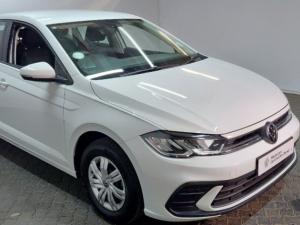 Volkswagen Polo 1.0 TSI - Image 22