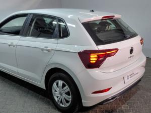 Volkswagen Polo 1.0 TSI - Image 4