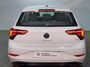 Volkswagen Polo 1.0 TSI - Image 5