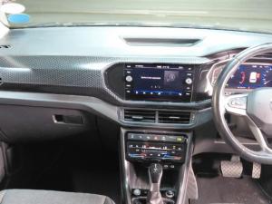 Volkswagen T-CROSS 1.5 TSI R-LINE DSG - Image 14