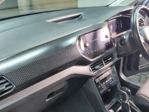 Volkswagen T-CROSS 1.5 TSI R-LINE DSG - Image 17