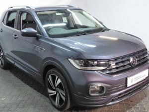 Volkswagen T-CROSS 1.5 TSI R-LINE DSG - Image 1