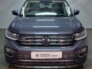 Volkswagen T-CROSS 1.5 TSI R-LINE DSG - Image 20