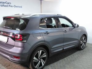 Volkswagen T-CROSS 1.5 TSI R-LINE DSG - Image 21