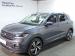 Volkswagen T-CROSS 1.5 TSI R-LINE DSG - Thumbnail 3