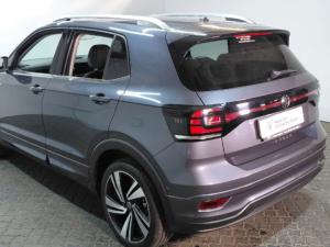 Volkswagen T-CROSS 1.5 TSI R-LINE DSG - Image 6