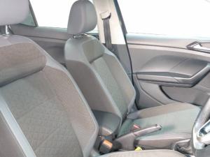 Volkswagen T-CROSS 1.5 TSI R-LINE DSG - Image 7