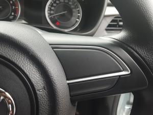 Toyota Starlet 1.5 Xs automatic - Image 10