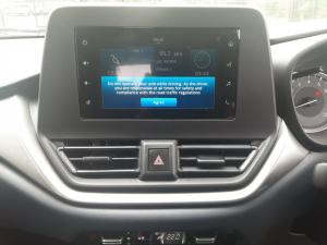 Toyota Starlet 1.5 Xs automatic - Image 14