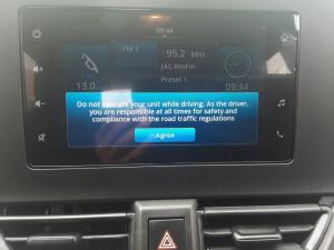 Toyota Starlet 1.5 Xs automatic - Image 15