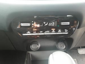 Toyota Starlet 1.5 Xs automatic - Image 17