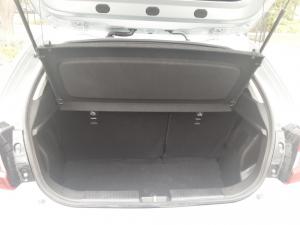 Toyota Starlet 1.5 Xs automatic - Image 19