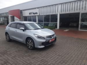 Toyota Starlet 1.5 Xs automatic - Image 1