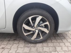 Toyota Starlet 1.5 Xs automatic - Image 20