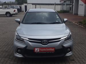 Toyota Starlet 1.5 Xs automatic - Image 4