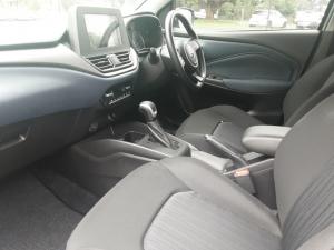 Toyota Starlet 1.5 Xs automatic - Image 7