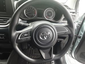 Toyota Starlet 1.5 Xs automatic - Image 8