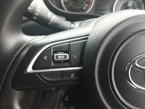 Toyota Starlet 1.5 Xs automatic - Image 9