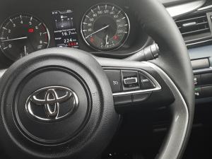 Toyota Starlet 1.5 XR automatic - Image 10