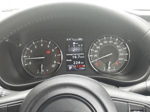 Toyota Starlet 1.5 XR automatic - Image 11