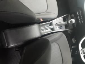 Toyota Starlet 1.5 XR automatic - Image 12