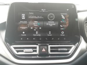 Toyota Starlet 1.5 XR automatic - Image 13