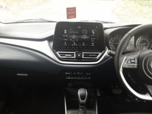 Toyota Starlet 1.5 XR automatic - Image 14