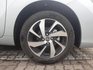 Toyota Starlet 1.5 XR automatic - Image 16