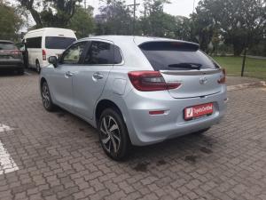 Toyota Starlet 1.5 XR automatic - Image 18