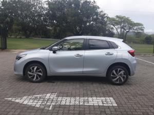 Toyota Starlet 1.5 XR automatic - Image 19