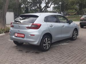 Toyota Starlet 1.5 XR automatic - Image 2