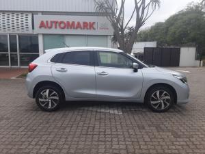 Toyota Starlet 1.5 XR automatic - Image 3