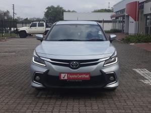 Toyota Starlet 1.5 XR automatic - Image 4