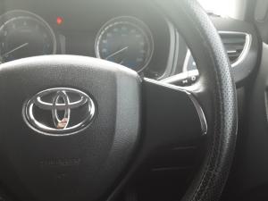 Toyota Starlet 1.4 Xi - Image 10